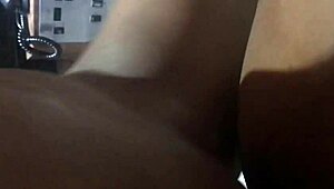 Hidden POV cam in Brazilian motel with young Ecuadorian lover and exotic encounters