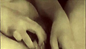 My Secret Life with Vintage Granny Fanny