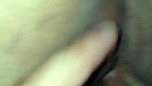 Fucking My Wife's Wet Pussy Cumming Trying To Squirt!