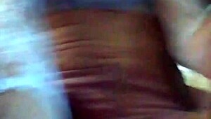 big shemale cock dominates with raw power!