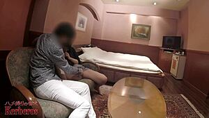 嘿，看这些无码邻家日本女孩！ 🔥