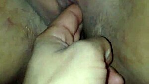 Fucking My Wife's Wet Pussy Cumming Trying To Squirt!