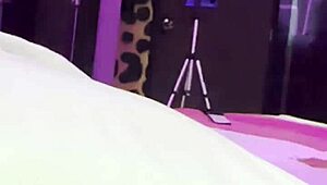 Damn, I hooked up with your old lady. Mothers day with mother-in-law went wrong!