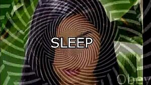 Hey, check this erotic hypnosis with Mistress Lisa on pillow! 🛌