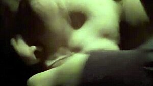 Me La Chupa Una Desconocida Que Me Llevó por la Carretera