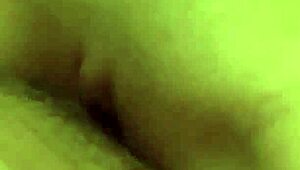 Yukina Mori Diving Deep into Sloppy Asian Anal Action