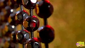 i can’t get enough of this vintage blonde and kinky brunette in lesbian action