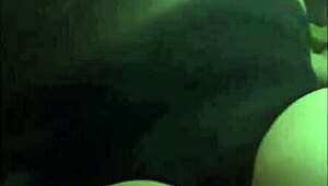 con la jefa de mi compa camara espia, gym massage turns orgasmic