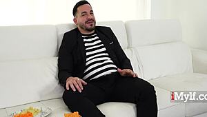 Cheating for Cash with Jade Greene and Peter Green