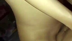 My Indonesian lover cheated after a fight, so wild