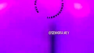 Meet The Newest Dominatrix In The Erotic Market, Senhora Mey