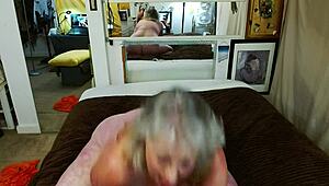 Double Length Dirty Panties for James from Dawnskye Teased Hard