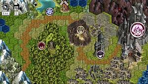 Succubus battle osarumode final boss fucks bent over in doggystyle