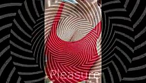 Hey, check this erotic hypnosis with Mistress Lisa on pillow! 🛌