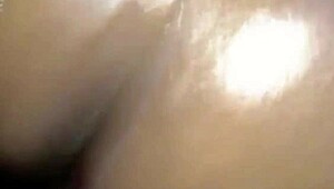 Comendo O Cuzinho Apertado Da Minha Meia Irmã Novinha!