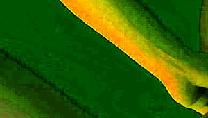 i worship her big ass toes and lick her wet pussy