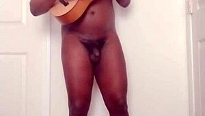 Guitar songs similar to idol musicians