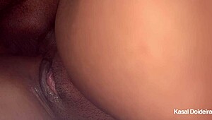 Compilation of Hot Creampie Finishes Inside