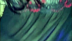 Descriptive Asian Slut in Lingerie Screams from Monster Cock Thrusts