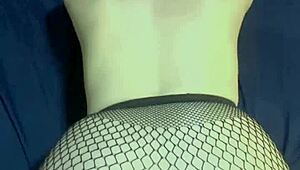 Big Ass Fucking and Cumming in Mouth POV