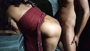 Just had the ever best quick daily bang with a thick Asian.