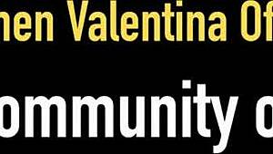 i'm a solo blonde cowgirl riding my dildo to orgasm in bedroom