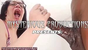 Bbc Coming To Fuck Vicki Verona And Richard Mann