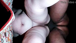 Horny Amateur Gets Her Pussy Satisfied In Homemade Sex