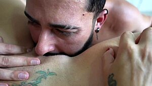 madrastra banging husband's son in secret hideout