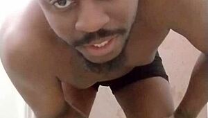 Returning to Make a Mess in Different Room