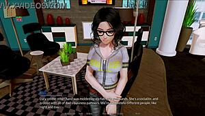 harem hotel 76, what game are you playing?