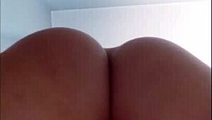 Plastic passion drives wild love for this submissive girl