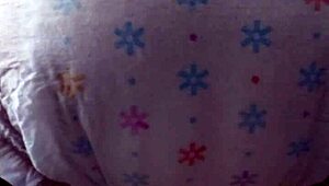 feeling so weird about this diaper mess with japanese vibes