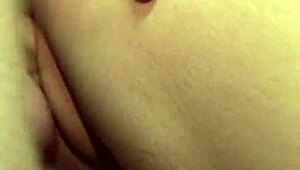 Mofozo Com - Blonde Amateur with Small Tits Loves Doggystyle