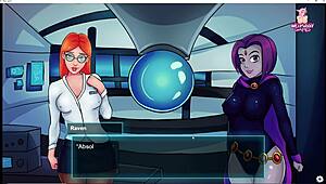 虚空俱乐部8动漫妹狂舞太淫乱了