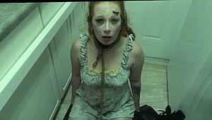 i eat cum from my boot as a submissive slut