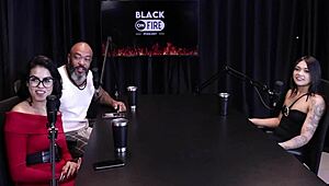 Jordanna Gomes creates porn for money