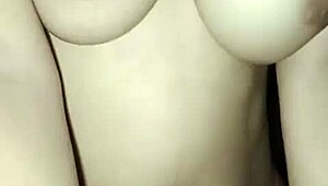 My Indonesian lover cheated after a fight, so wild