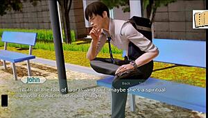 Academy 118 Game Adventure