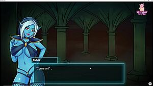 虚空俱乐部8动漫妹狂舞太淫乱了