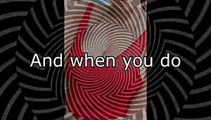 Hey, check this erotic hypnosis with Mistress Lisa on pillow! 🛌