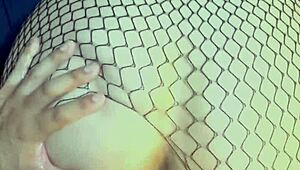 Big Ass Fucking and Cumming in Mouth POV