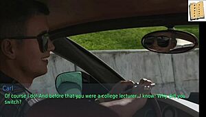 Yo, ever seen a wife and stepmother play erotic games with teen ass?