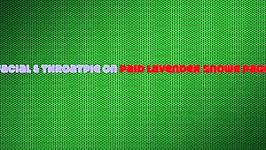 He covers my face in sticky cumshot.