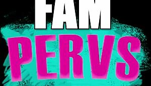 How Does Step Papa Stay So Hard at 50 With Chanel Camryn?