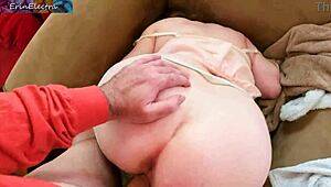 yo, your friend's mom seduced me real good