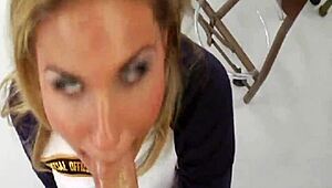 Hell yeah, sex can be funny with wild group action!