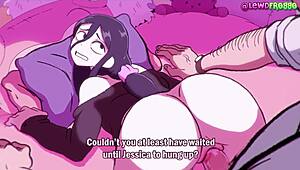 i'm the pillow princess in this japanese sex