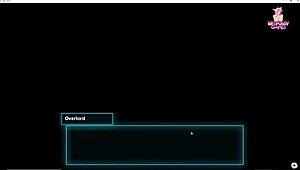 虚空俱乐部8动漫妹狂舞太淫乱了