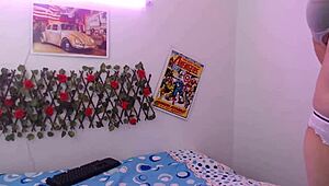 yo, watch sexy chubby latina helgahot02 suck and get pounded on webcam, damn she’s hot! 😍